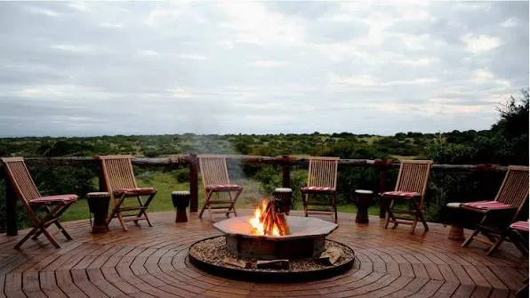 Amakhala Bush Lodge - 12